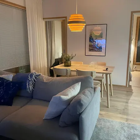 Kivikatu Apartment *